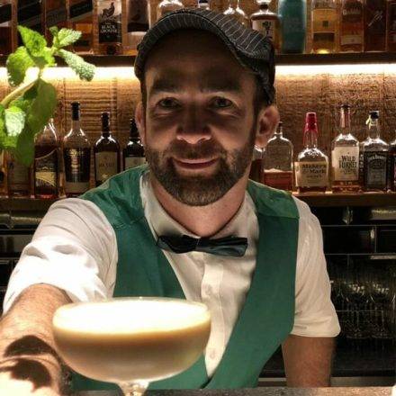Rodrigo Pecanha